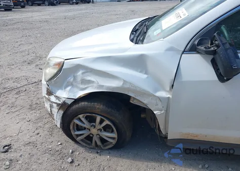 2017 Chevrolet Equinox Lt from USA, damaged, VIN 2GNALCEK3H6249037